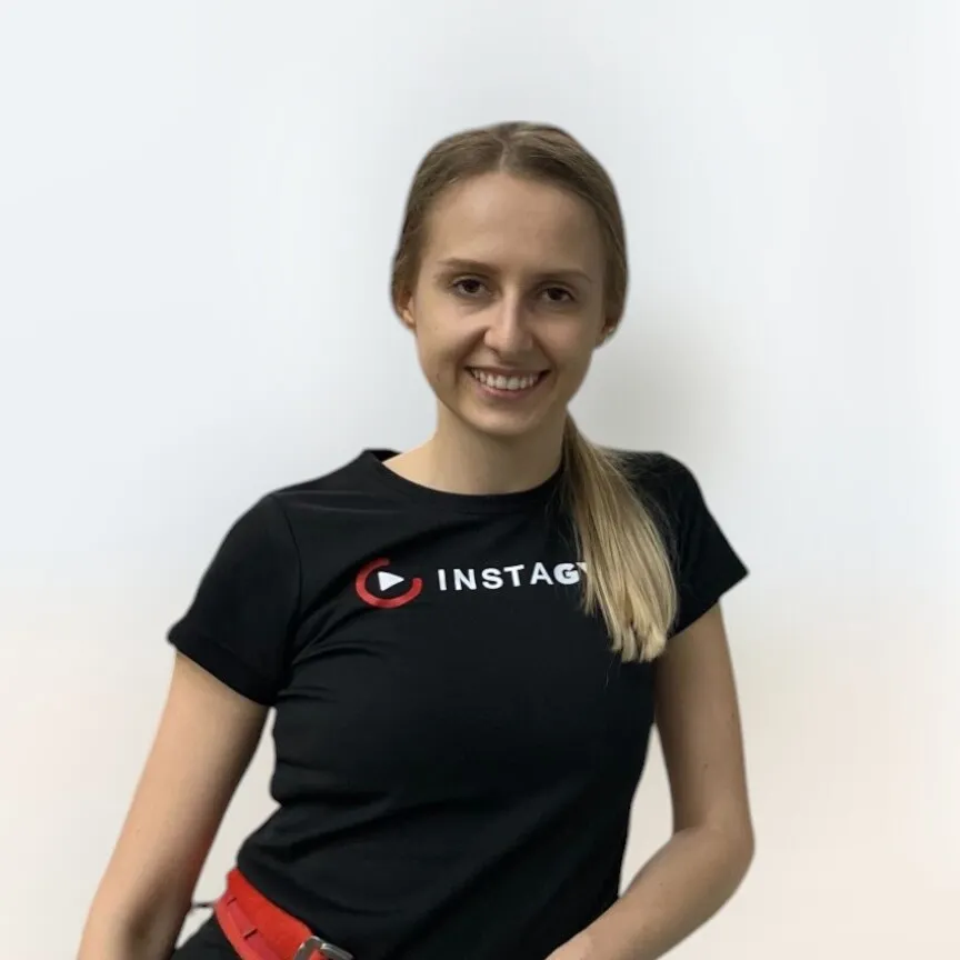 Kristína Harčáriková